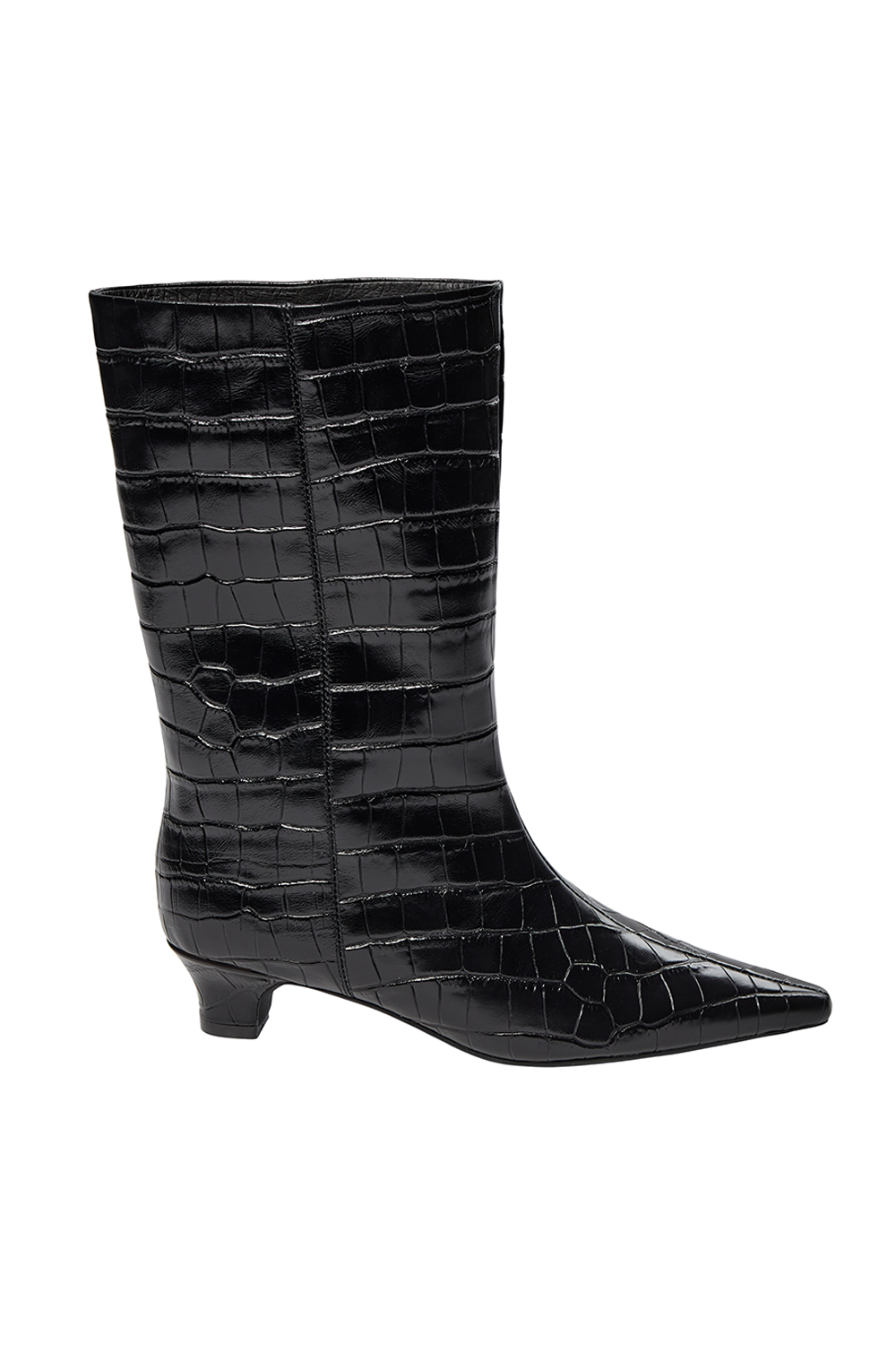 HellaSW Croco Støvle