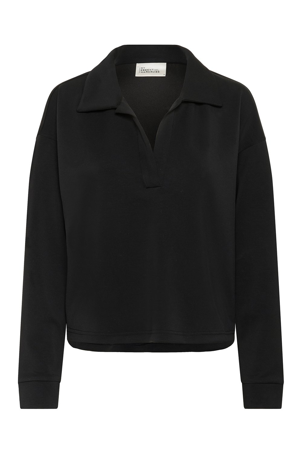 HelleMW Polo Bluse