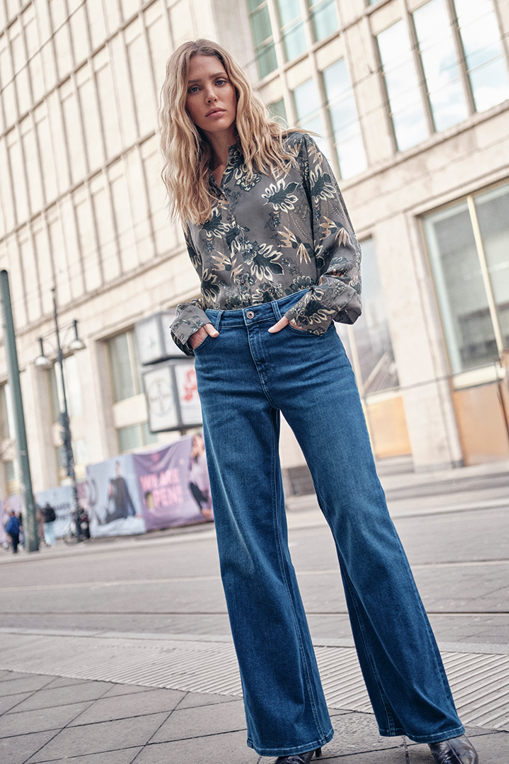 MMDara Hera Jeans