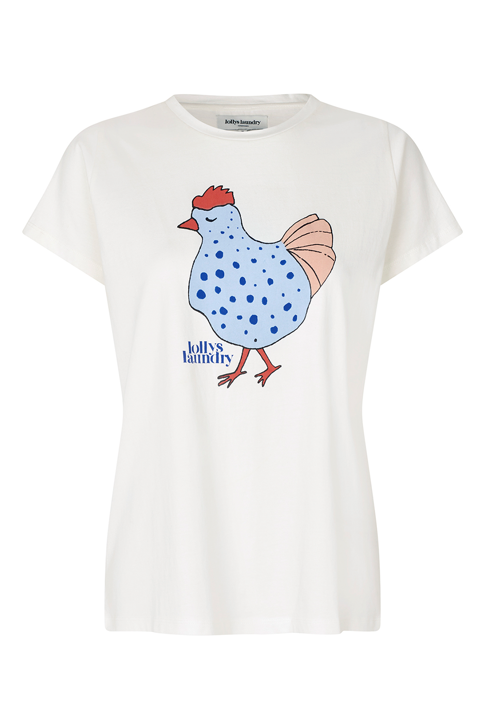 RomaLL SS T-shirt