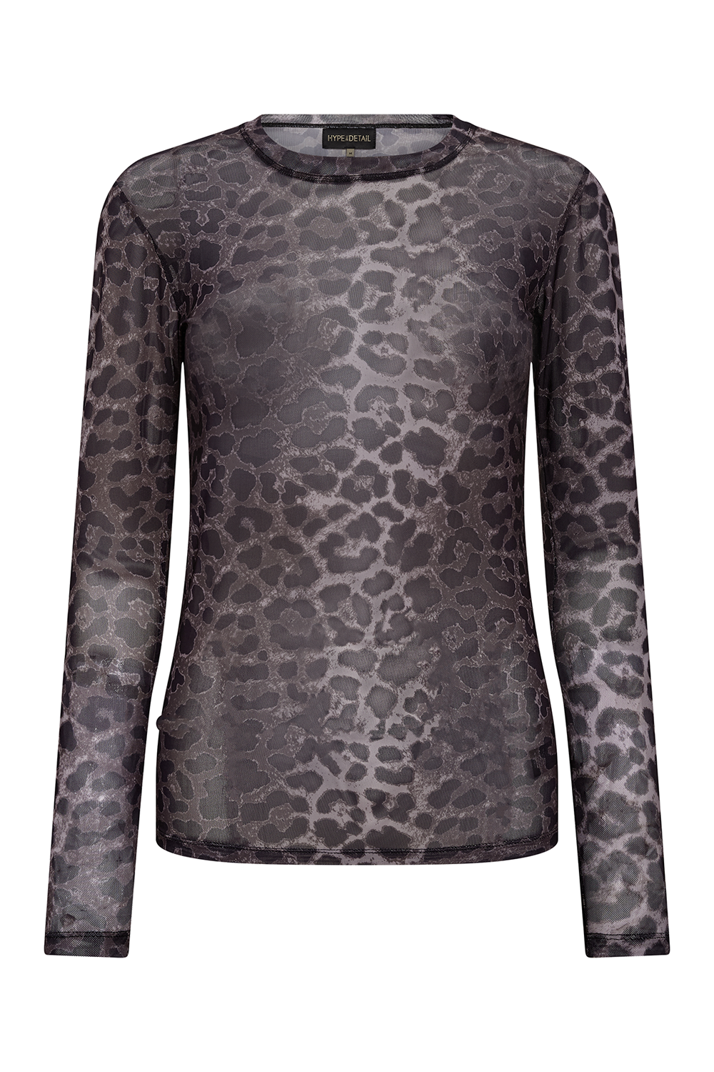 HTD Print Bluse