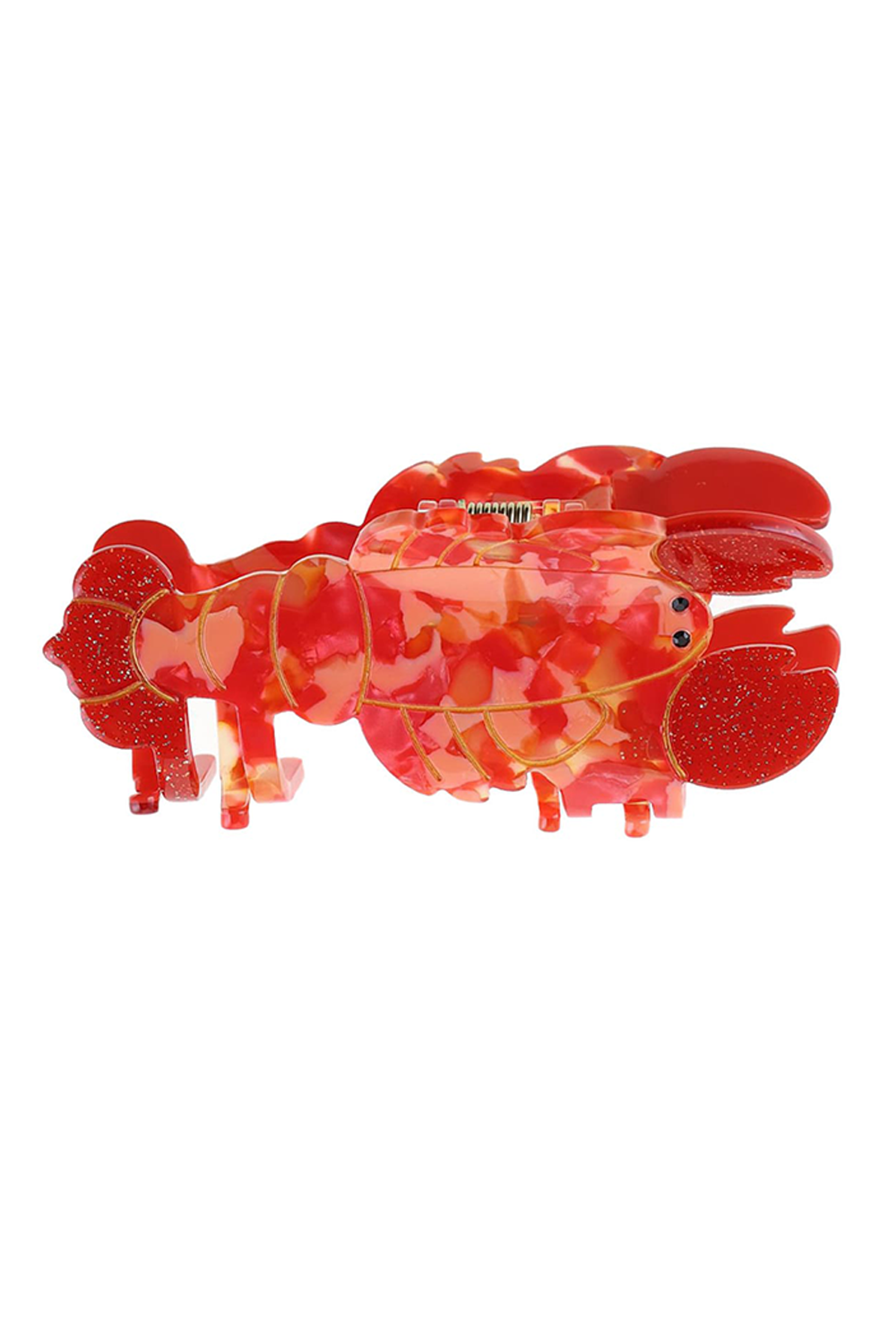 Hummer Hårklemme