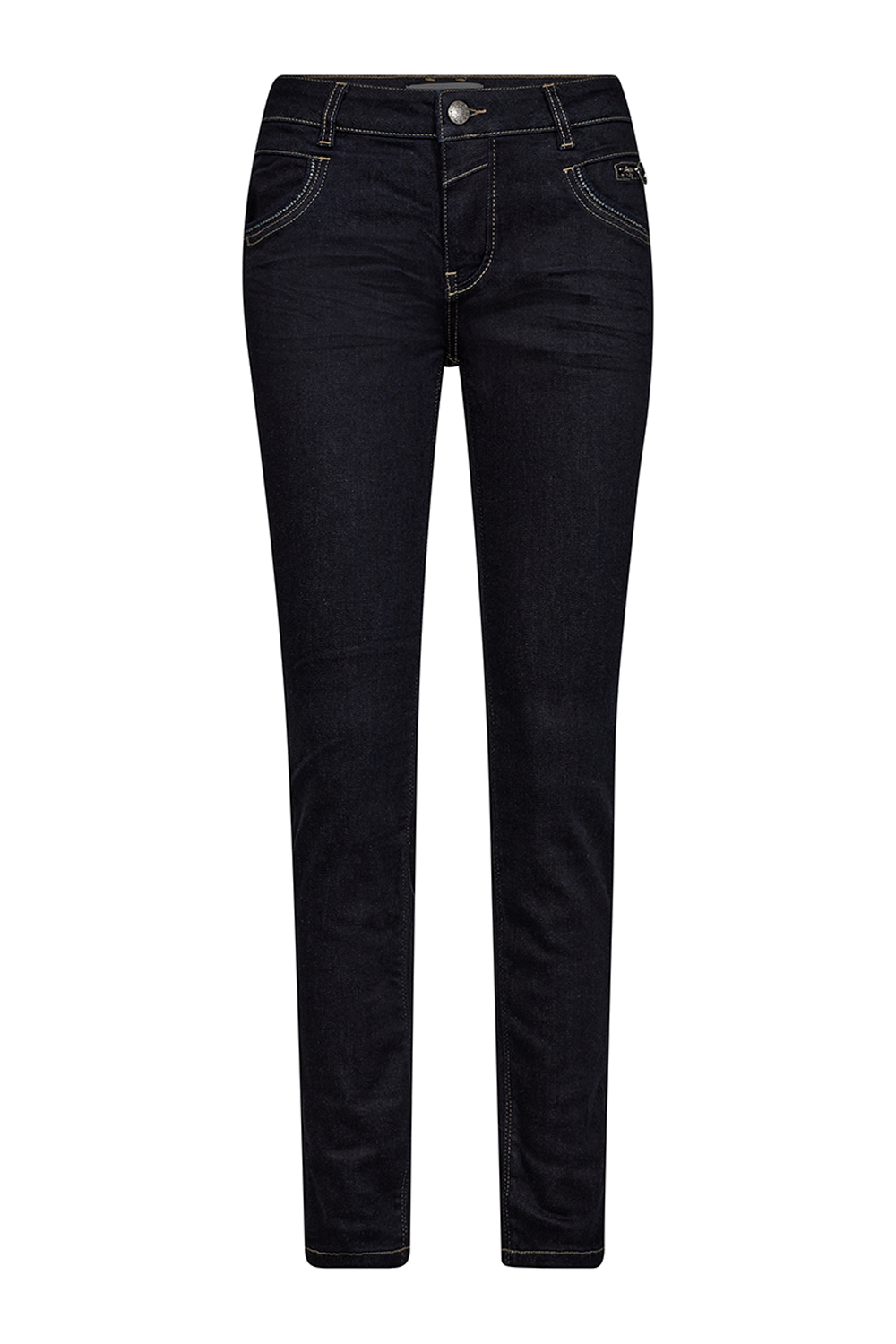 MMCarla Naomi Hybrid Jeans