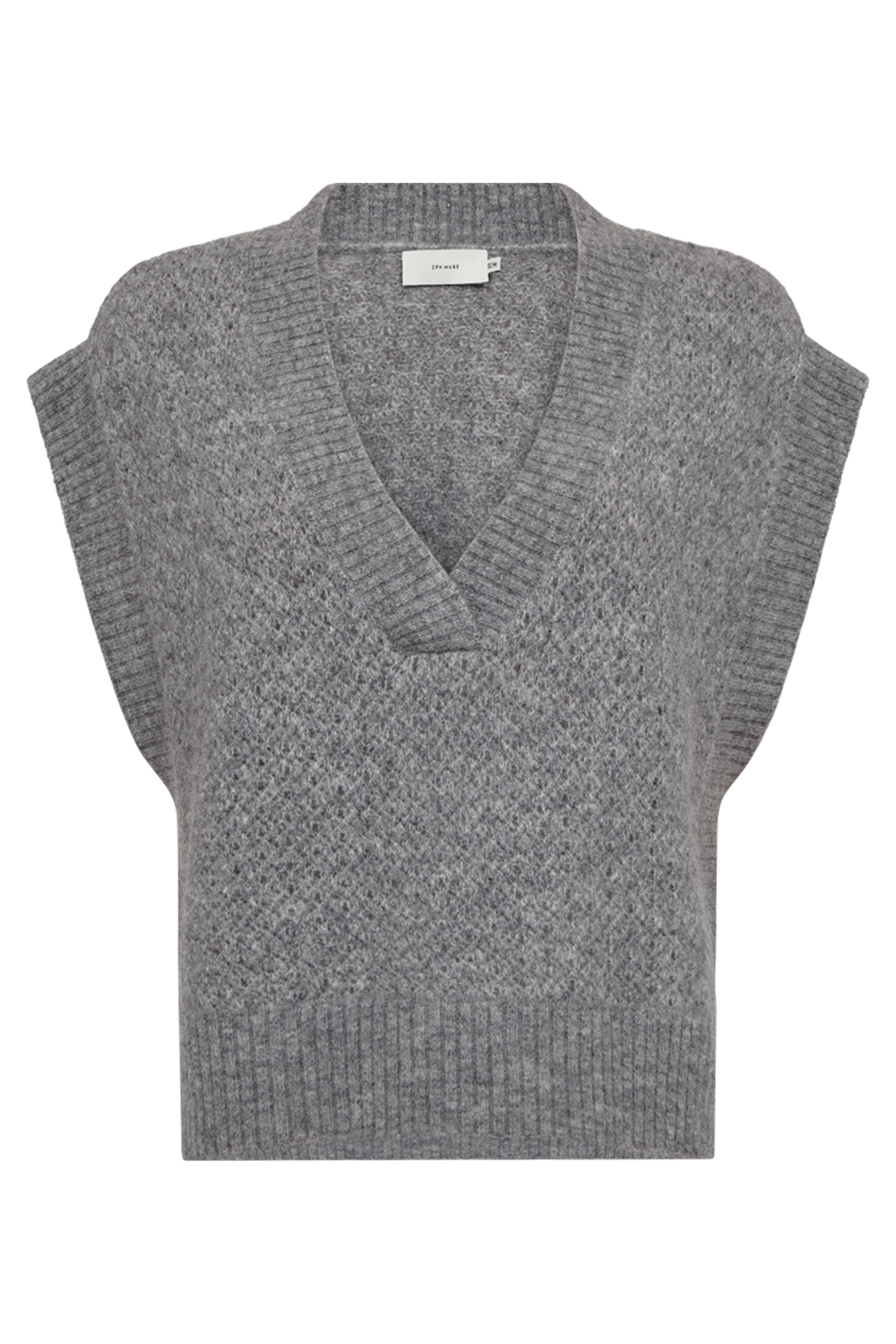 CMIbra Vest