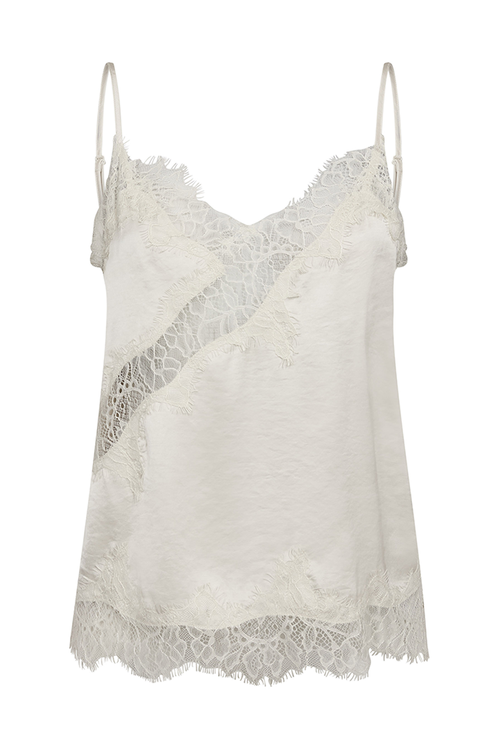 IdunCC Lace Top