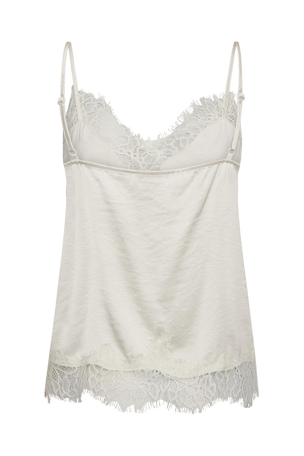 IdunCC Lace Top