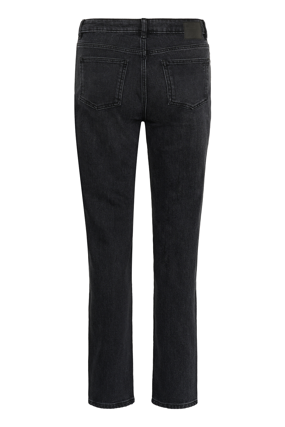 07 THE ISA 139 HIGH STRAIGHT Jeans
