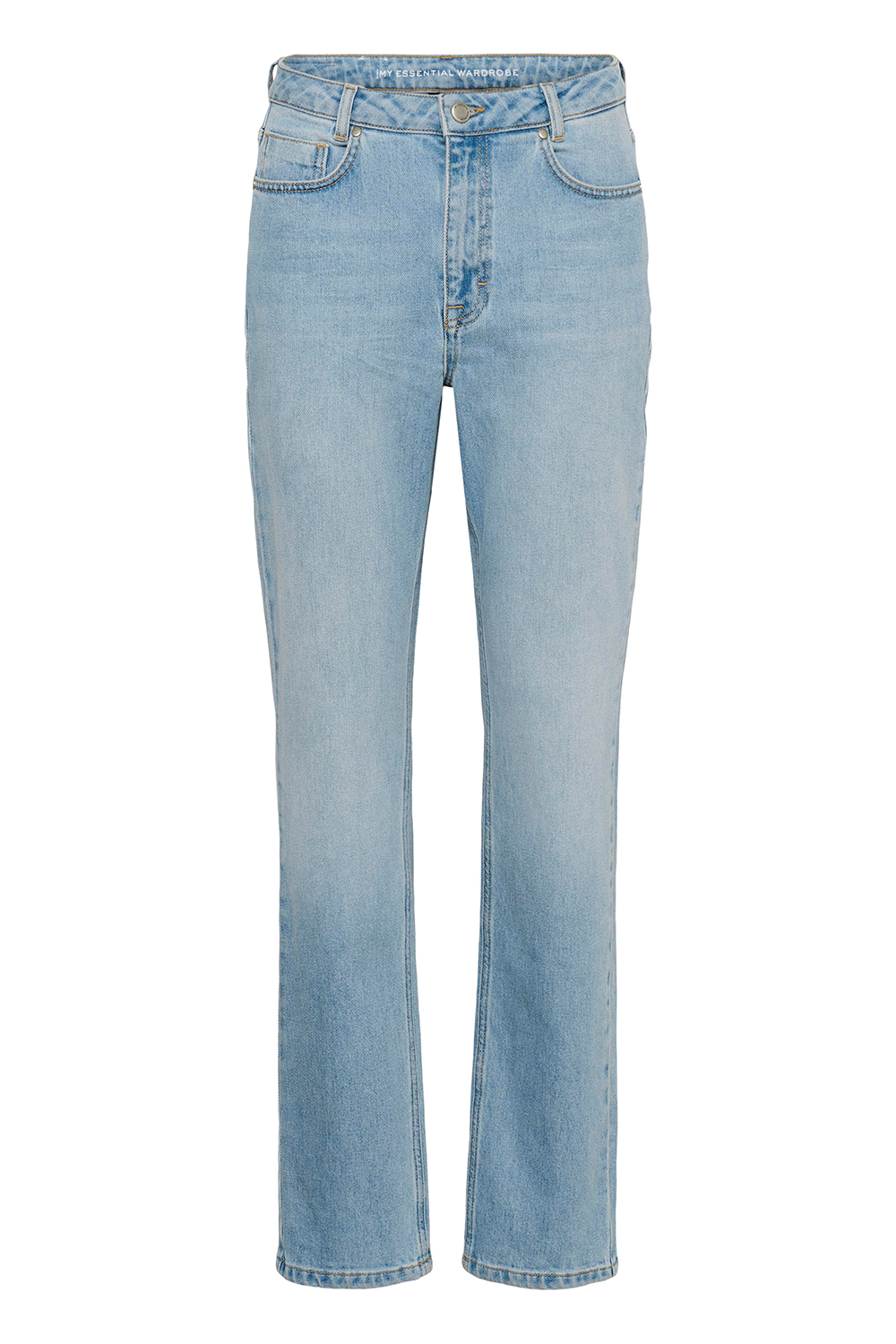 07 THE ISA 139 Jeans