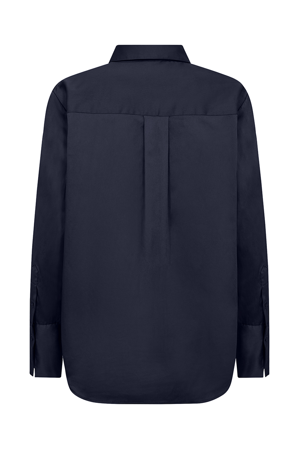 LR-ISLA SOLID 7 Skjorte