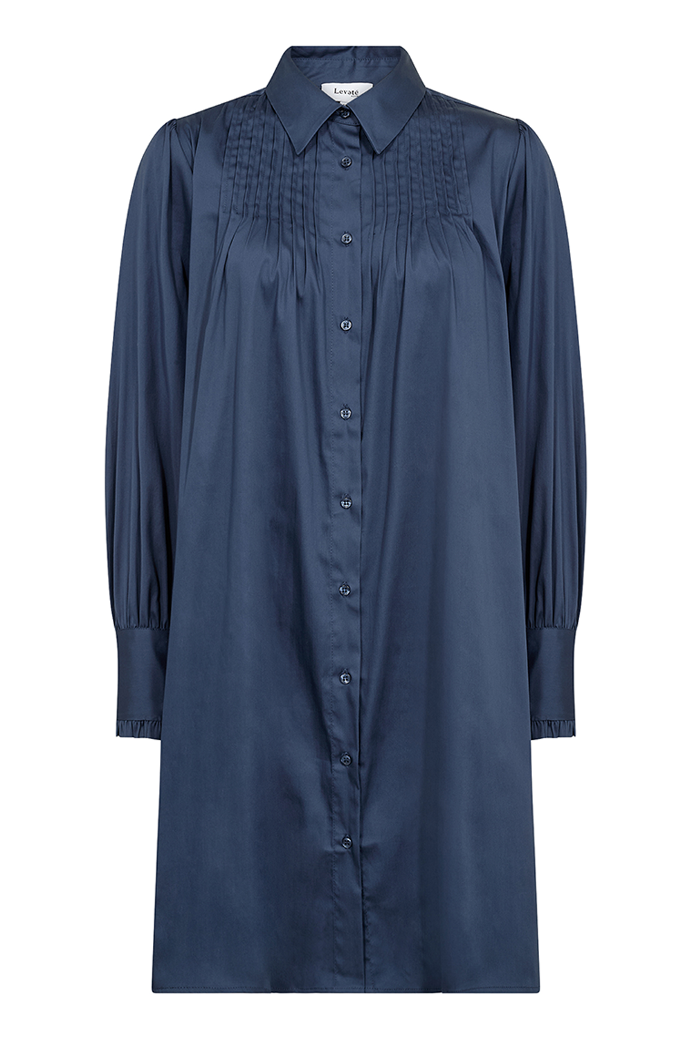 LR-ISLA SOLID 97 Kjole