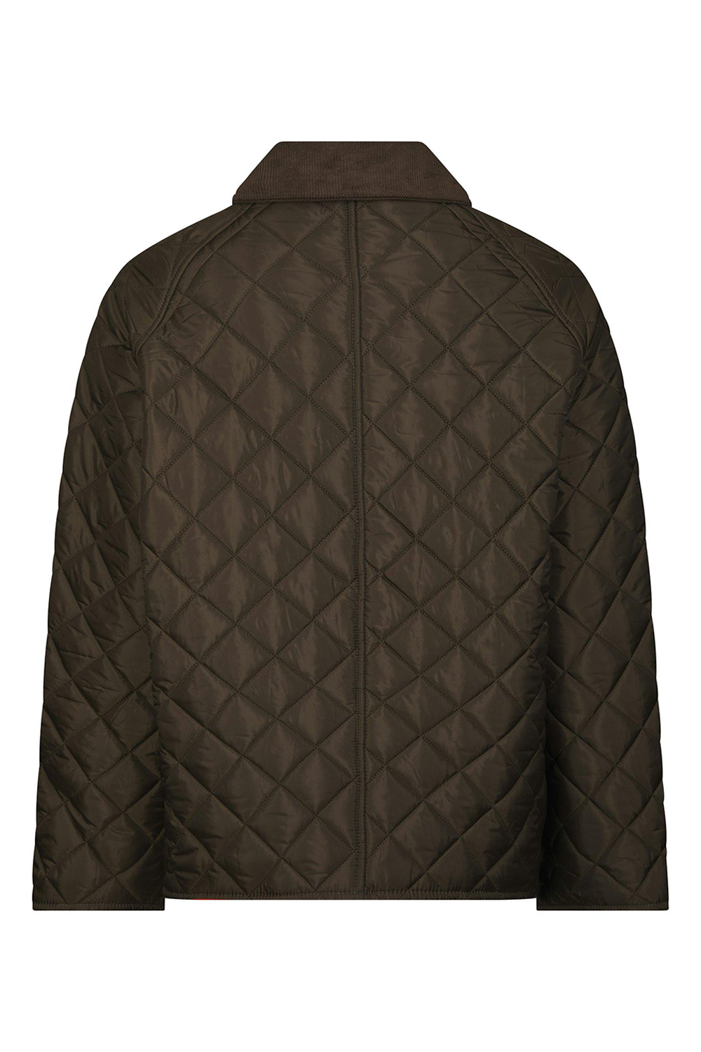 Iva Quilt Jakke