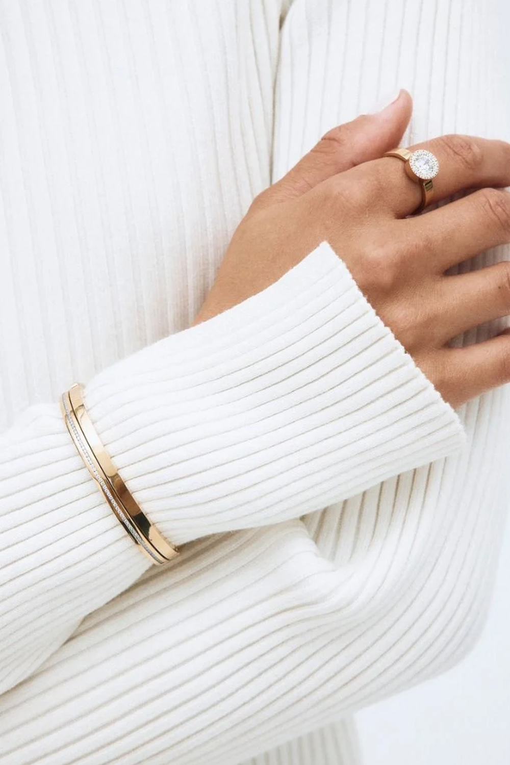 Josefin Bangle Armbånd