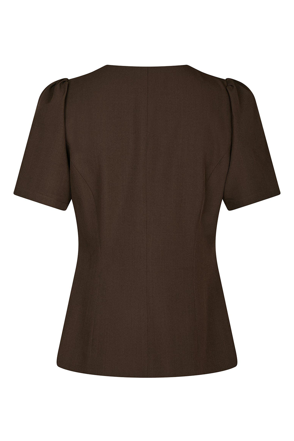 Jules Structure Bluse