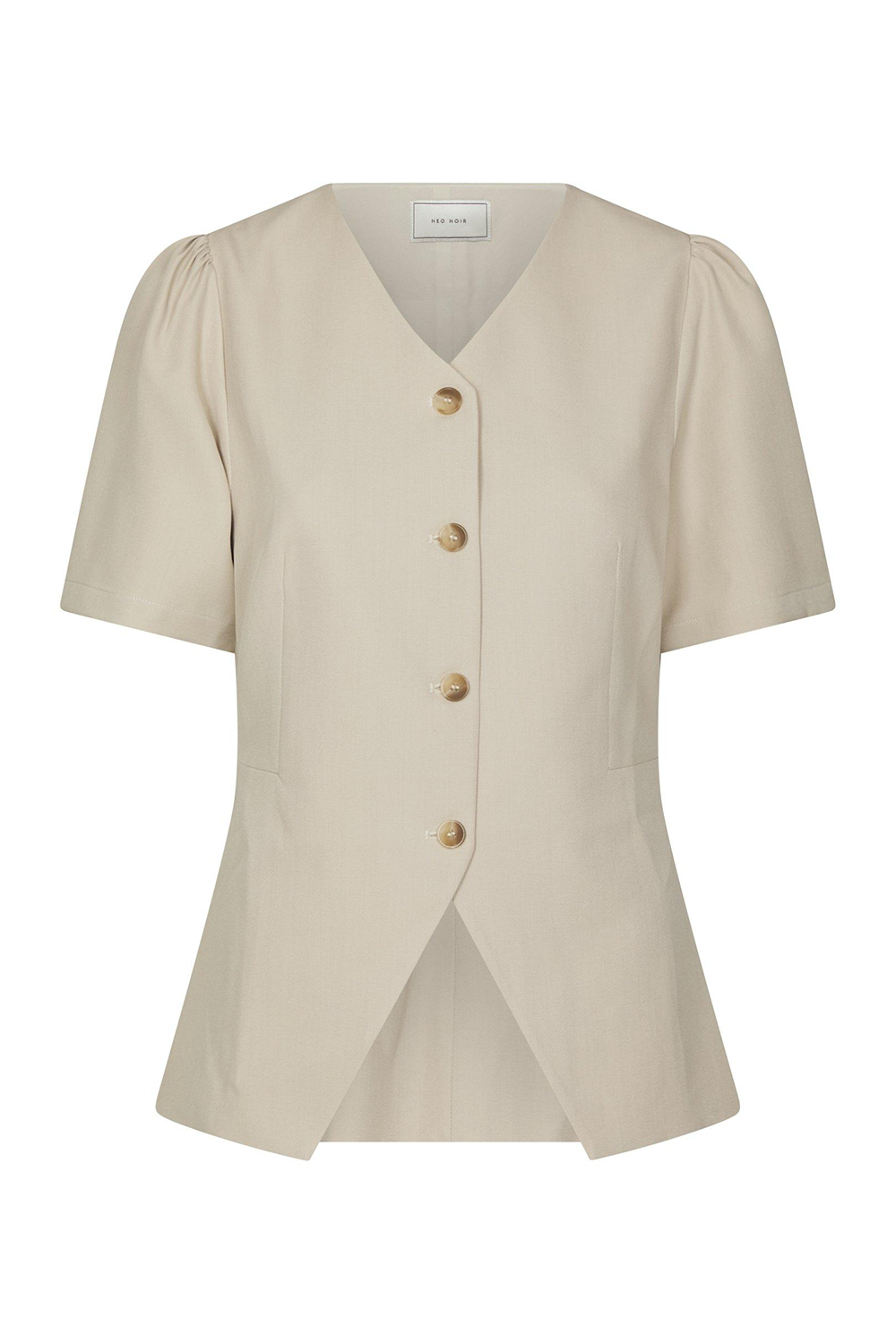 Jules Structure Bluse