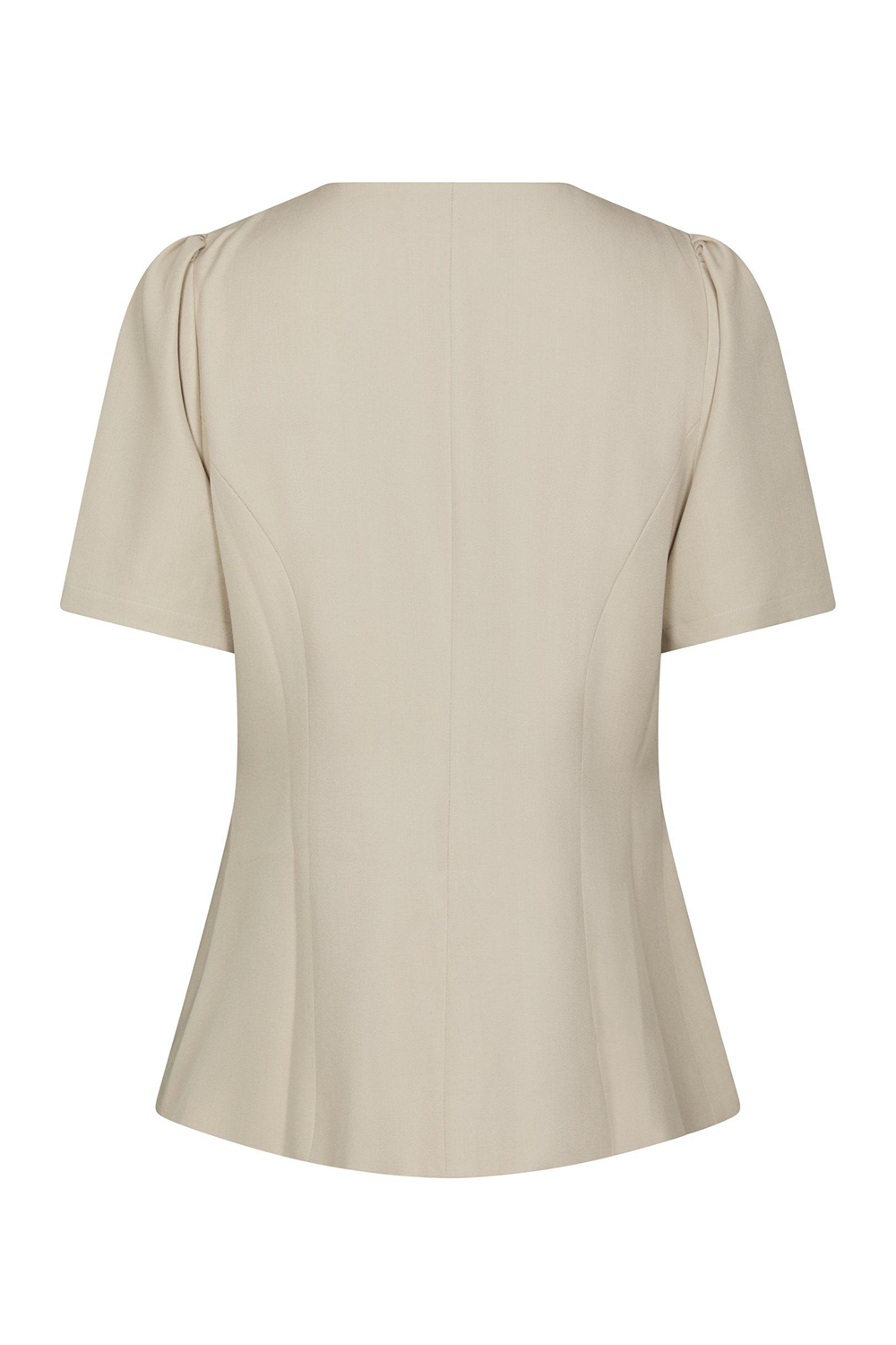 Jules Structure Bluse