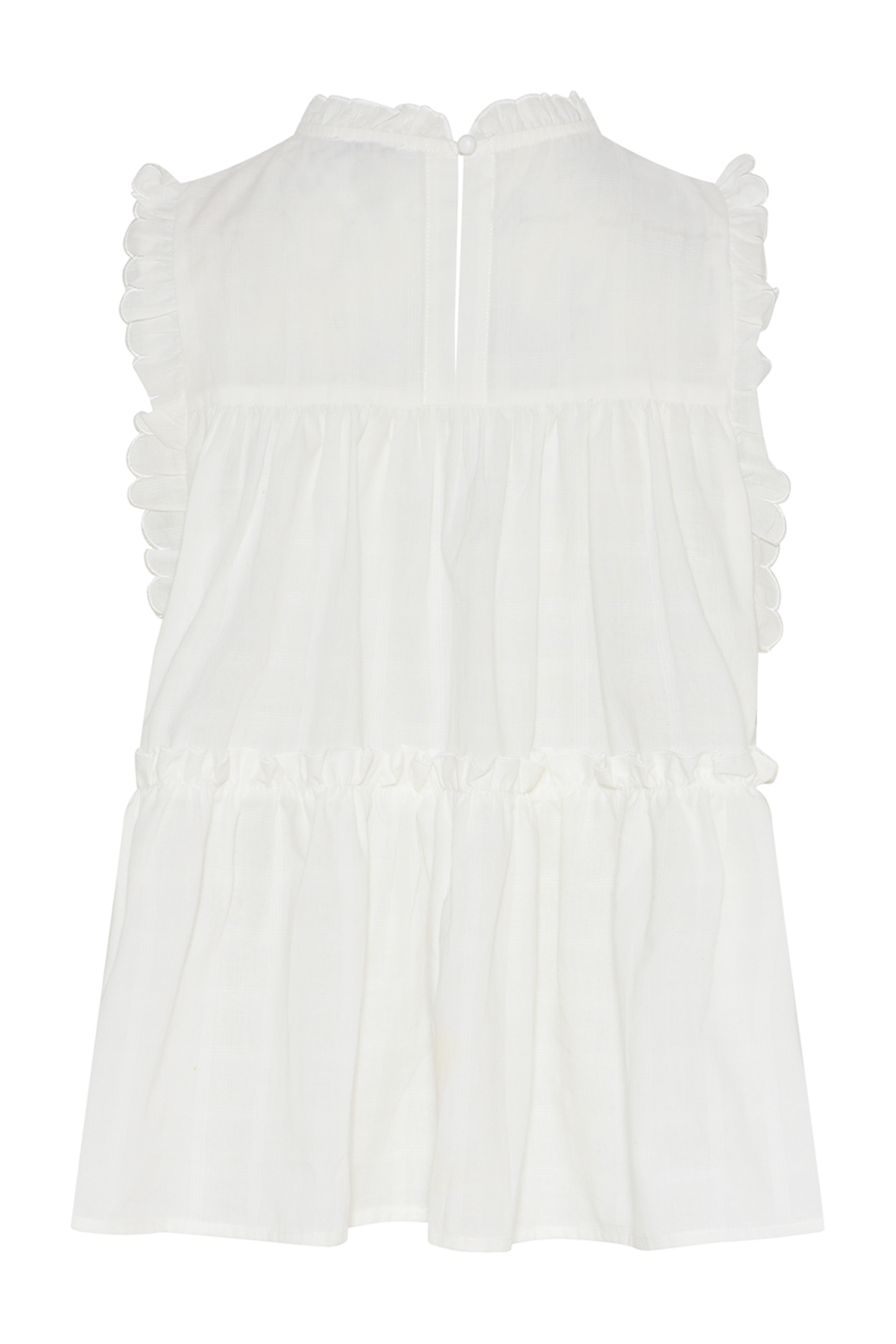 Julie Frill Top