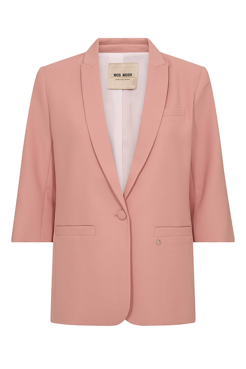 MMJunie Miley Blazer