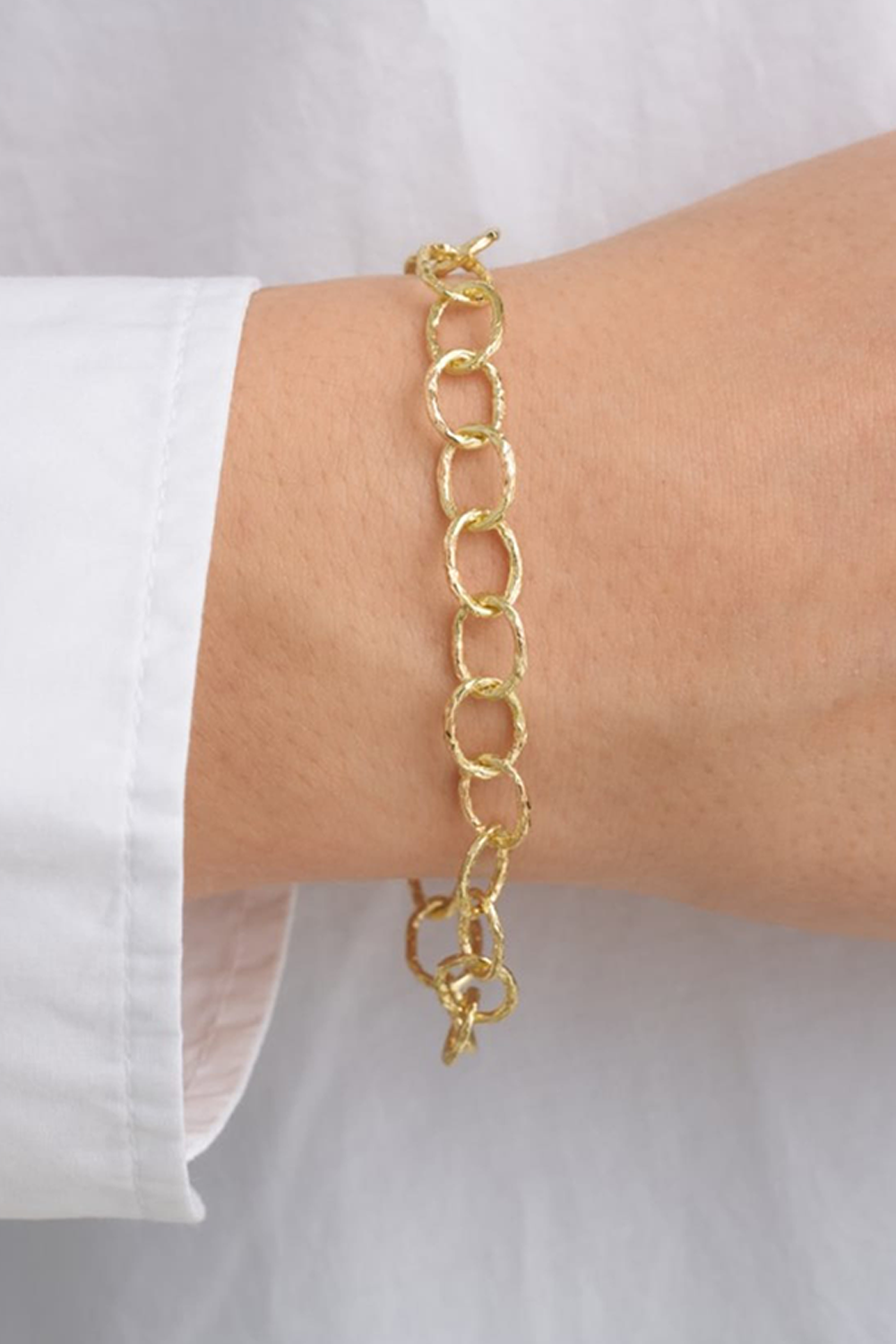Lænke Armbånd