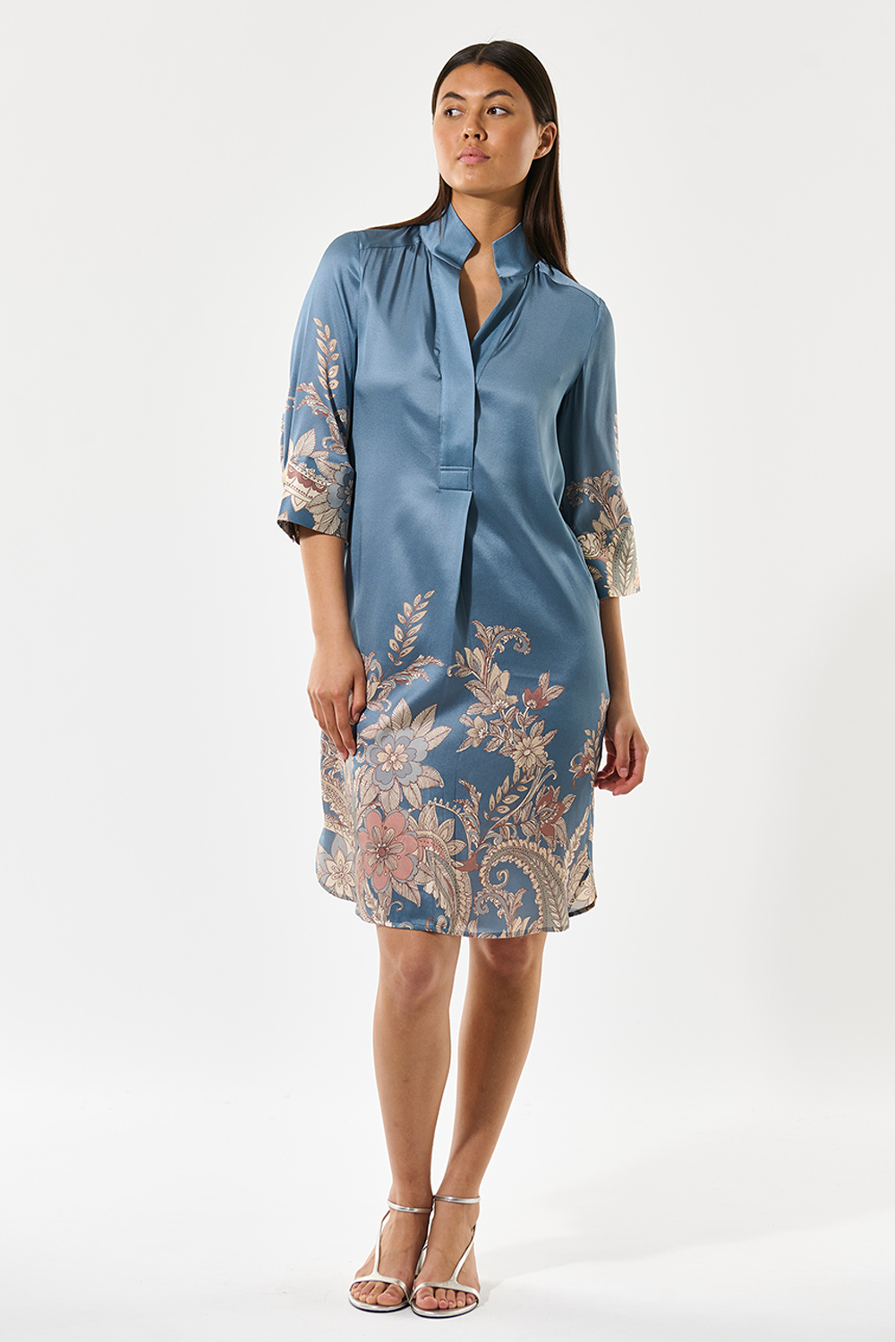 KamillesDEA Shirt Kjole