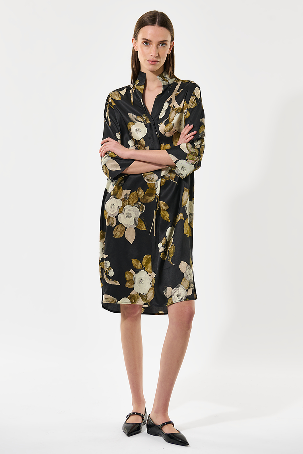 KamillesDEA Shirt Kjole