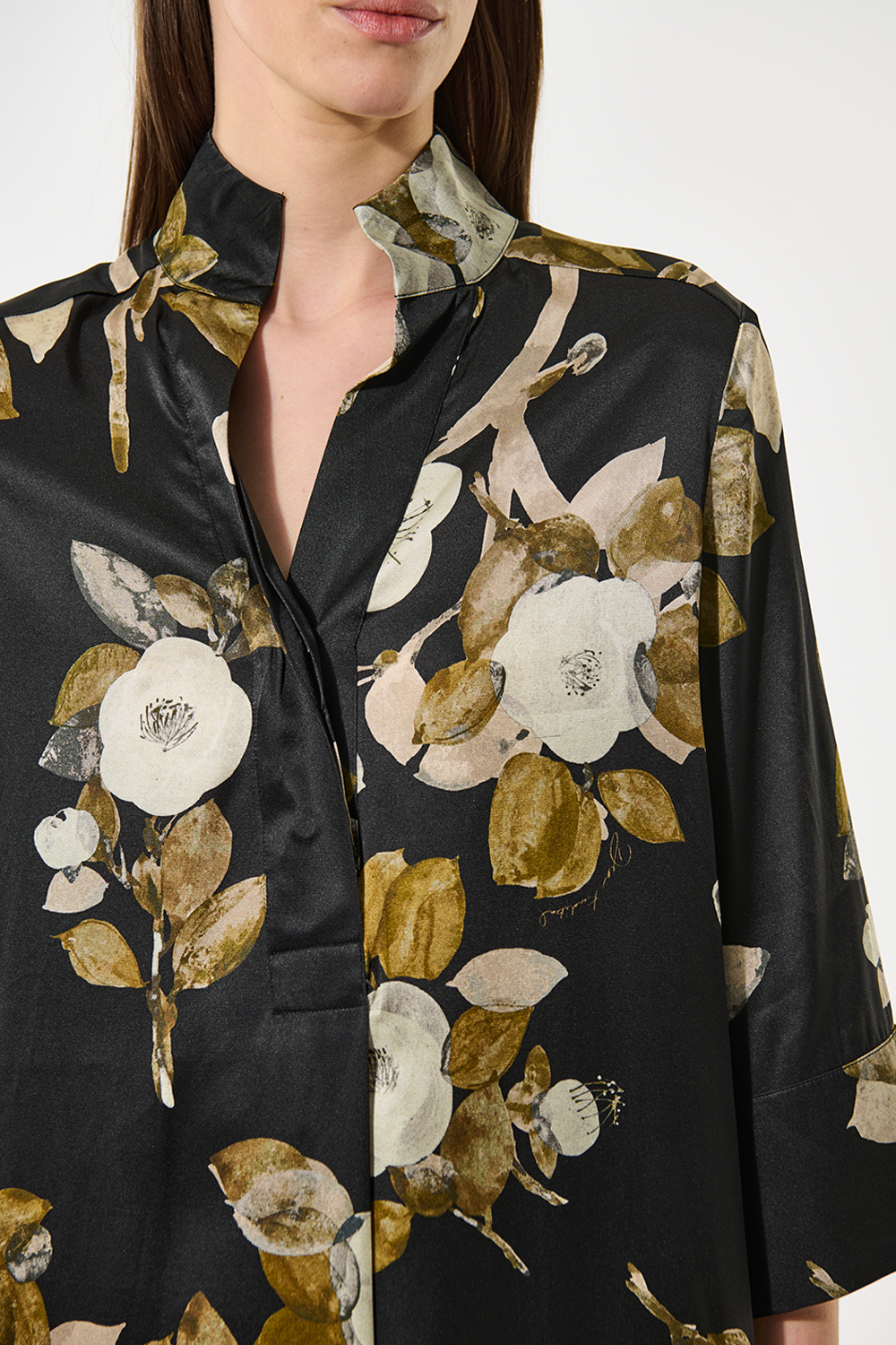 KamillesDEA Shirt Kjole