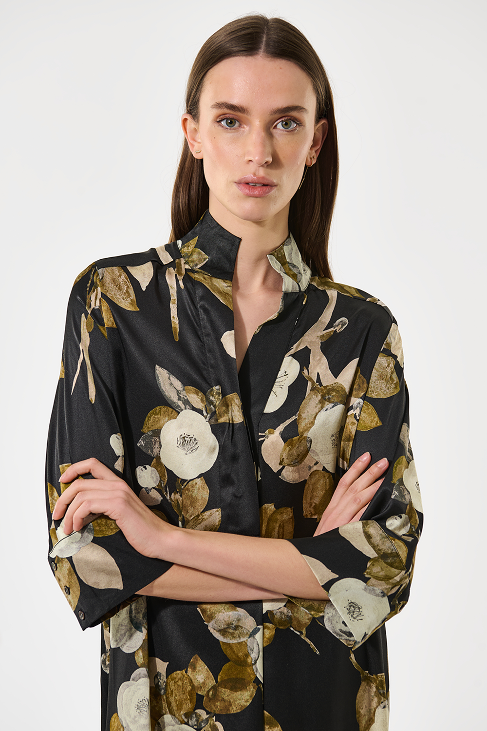 KamillesDEA Shirt Kjole