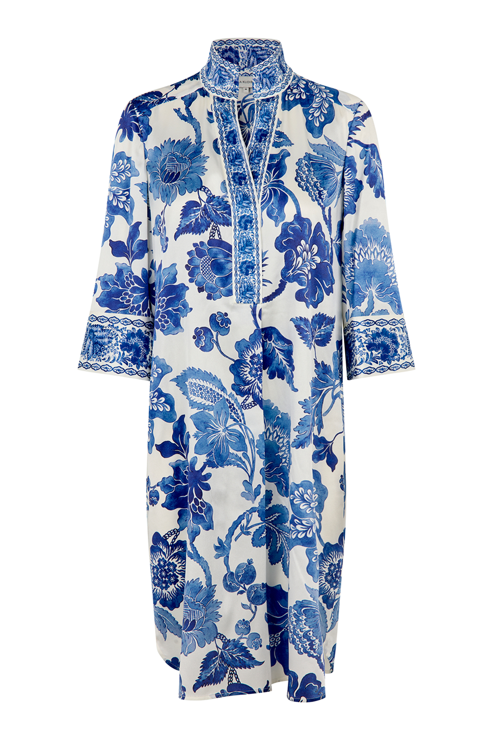 KamillesDEA Shirt Kjole