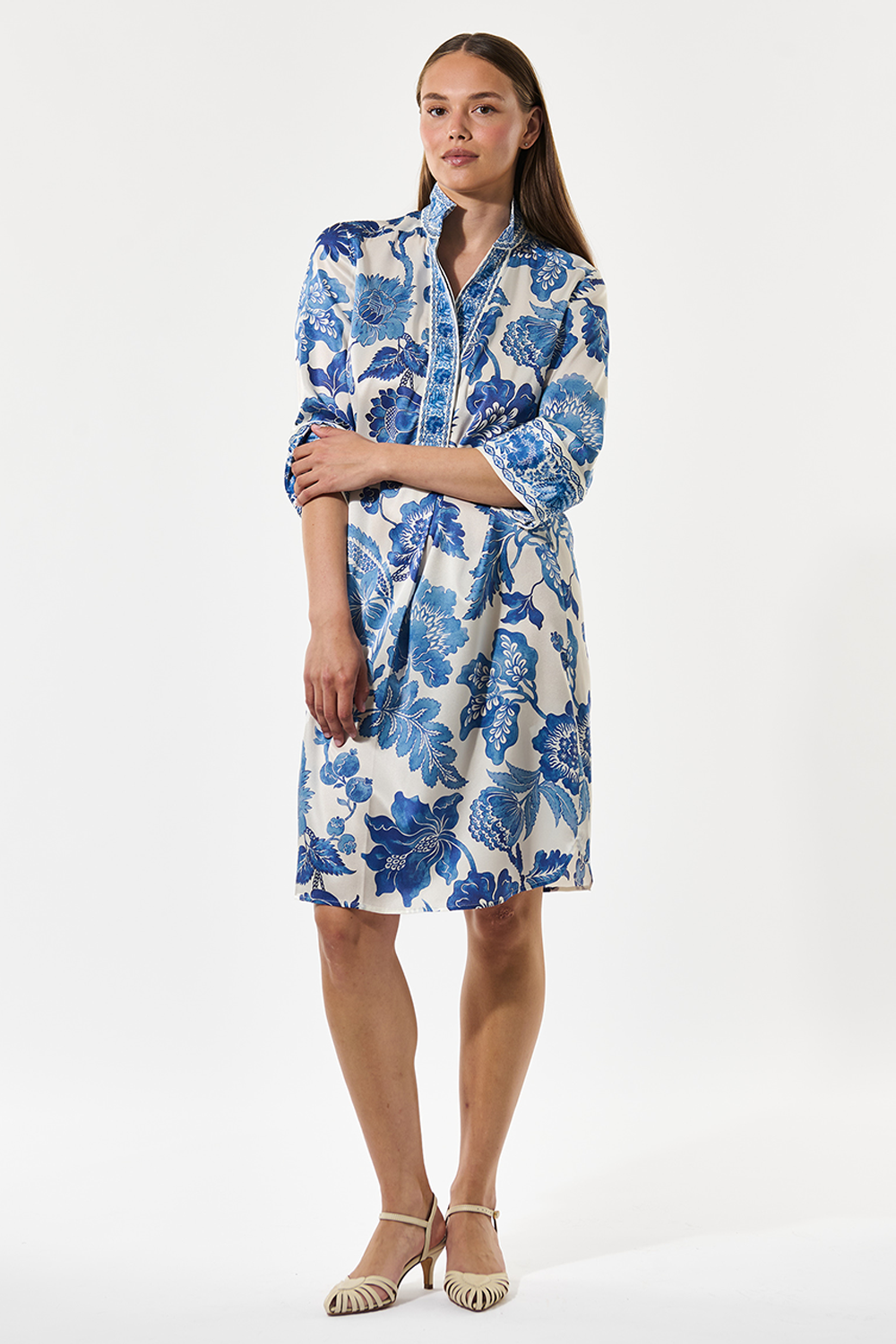 KamillesDEA Shirt Kjole