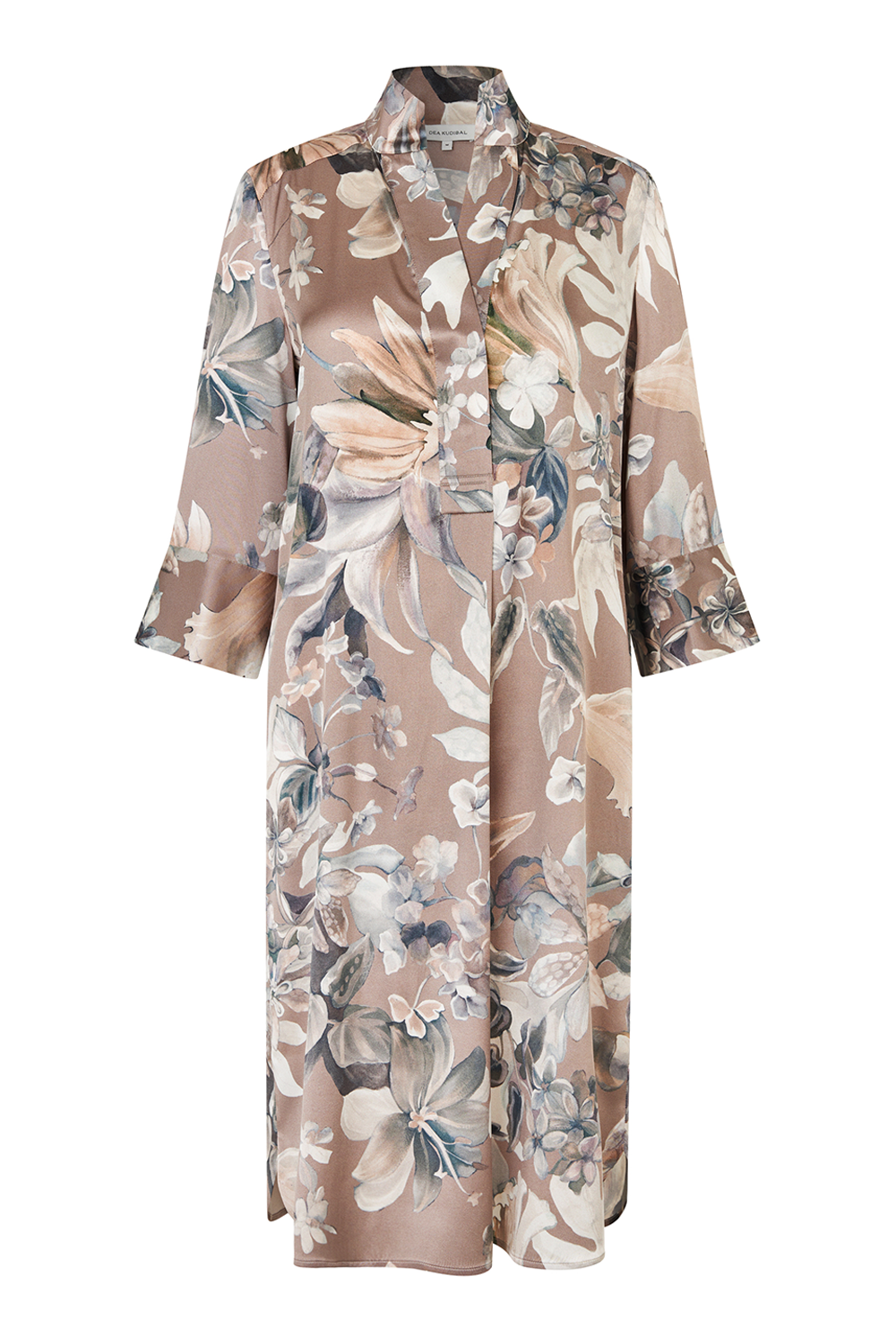 KamillesDEA Shirt Kjole