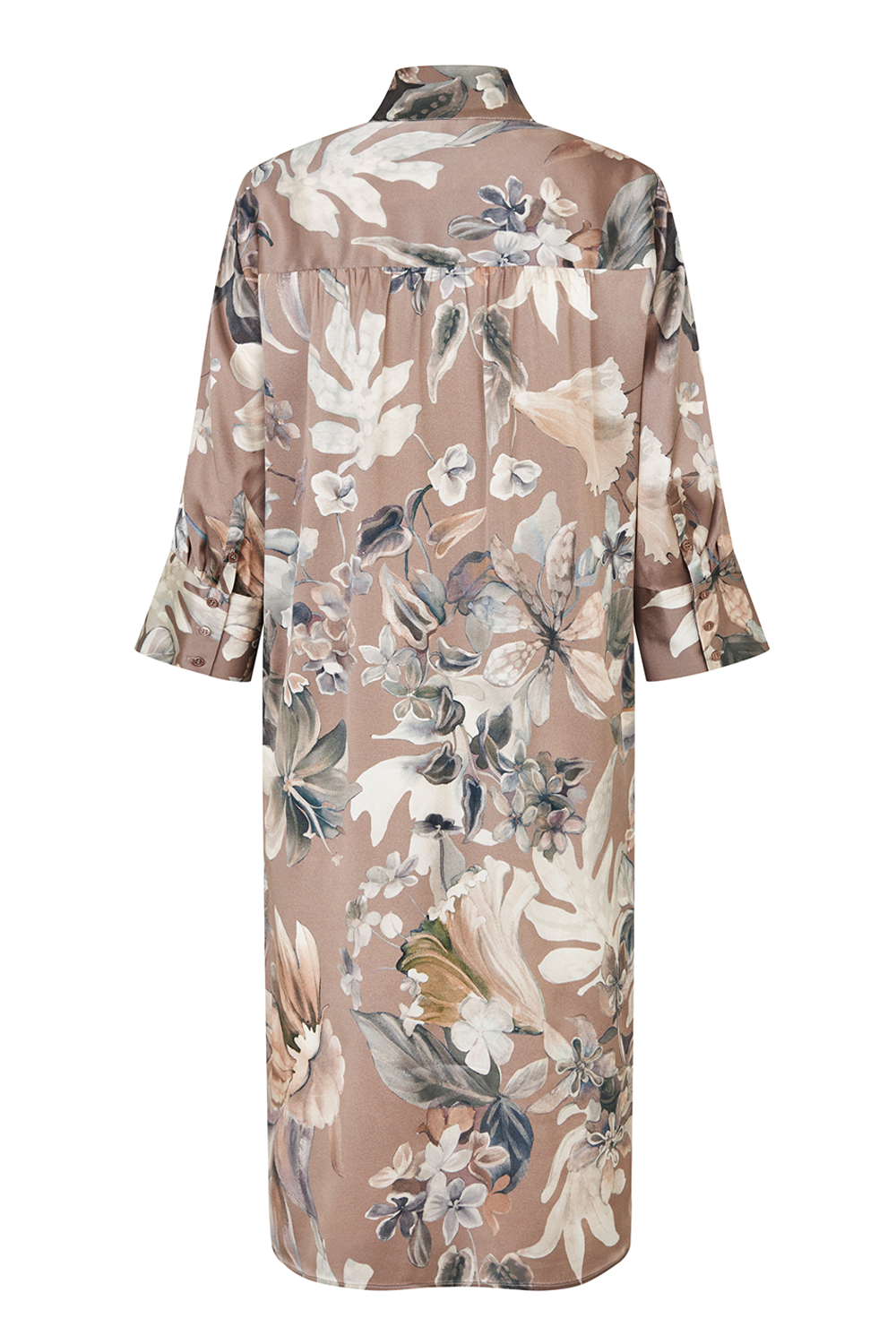 KamillesDEA Shirt Kjole