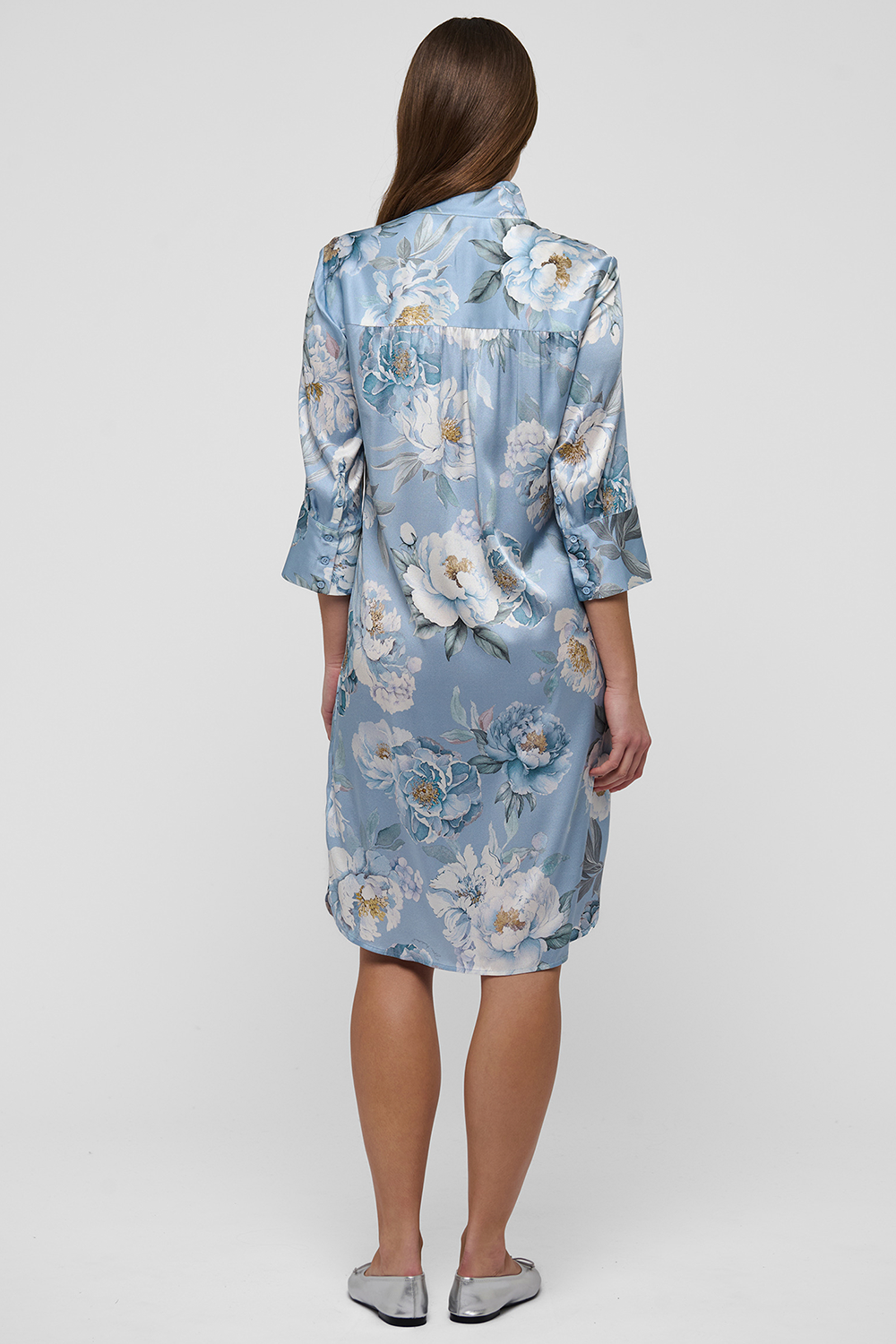 KamillesDEA Shirt Kjole
