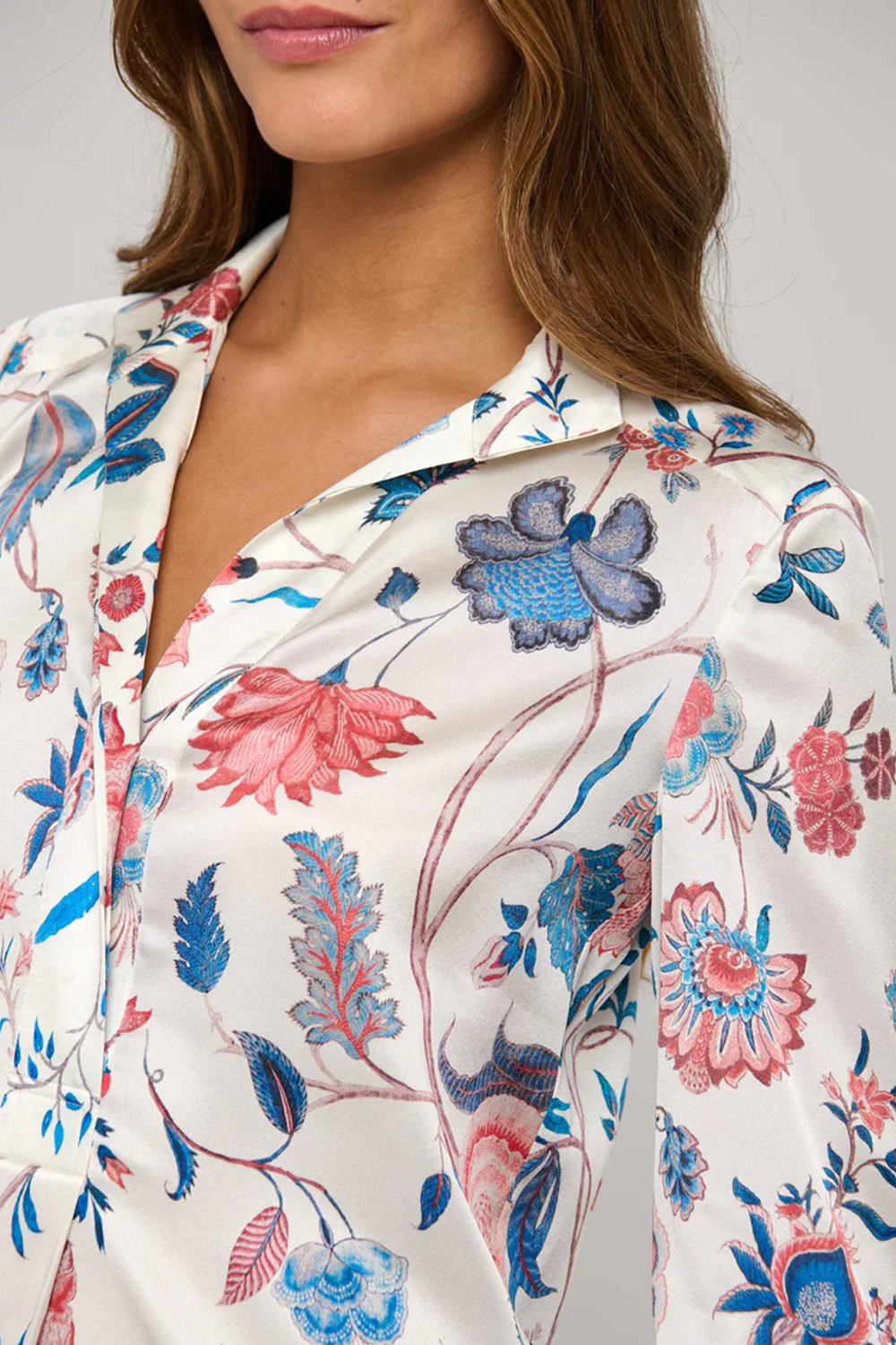KamillesDEA Shirt Kjole