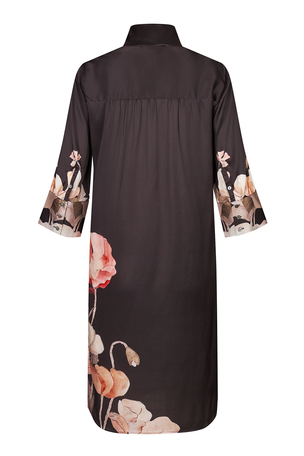 KamillesDEA Shirt Kjole