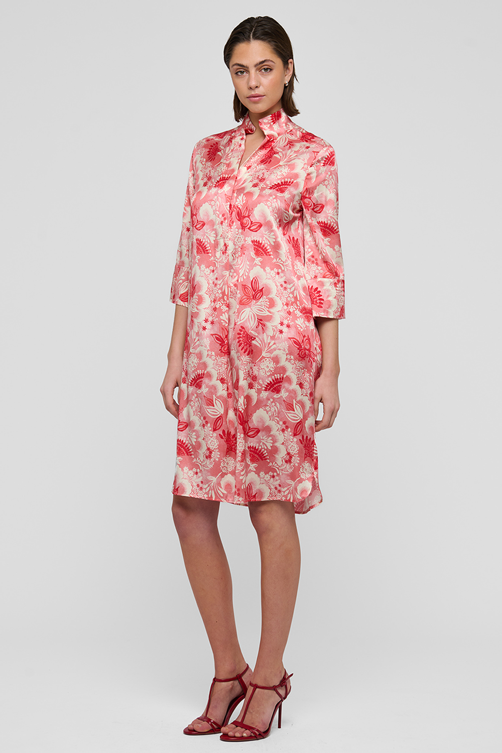 KamillesDEA Shirt Kjole