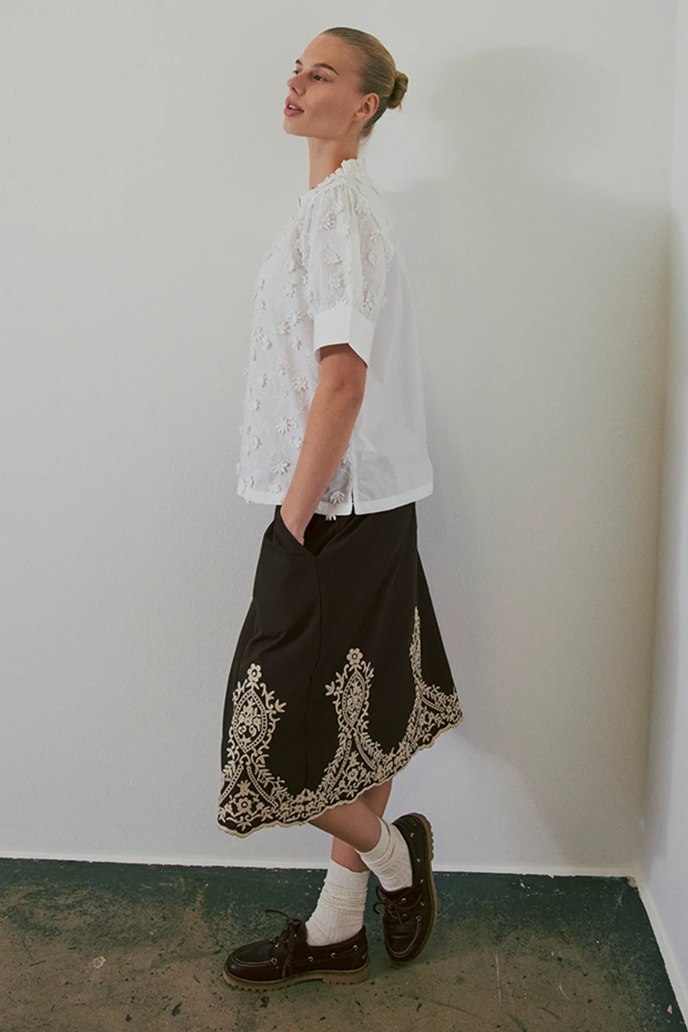 KaroleAG Bluse
