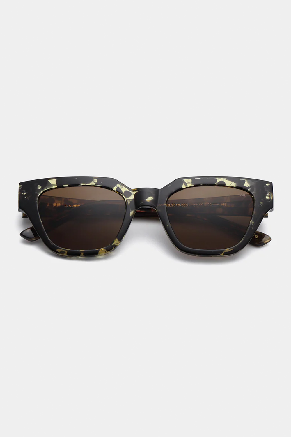 Kaws Solbrille