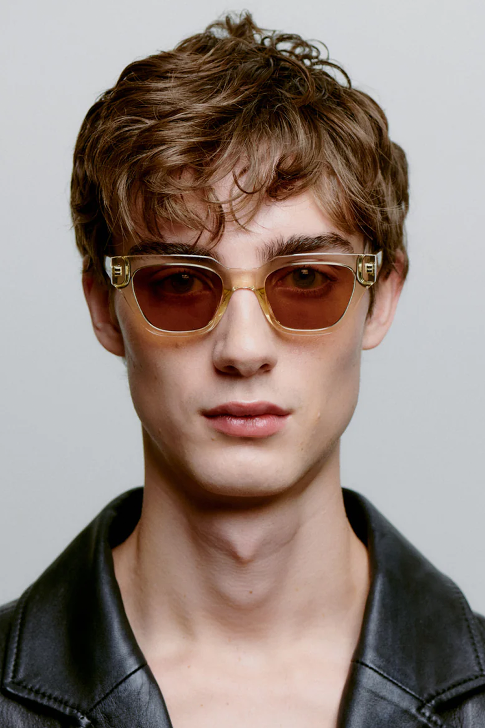 Kaws Solbrille