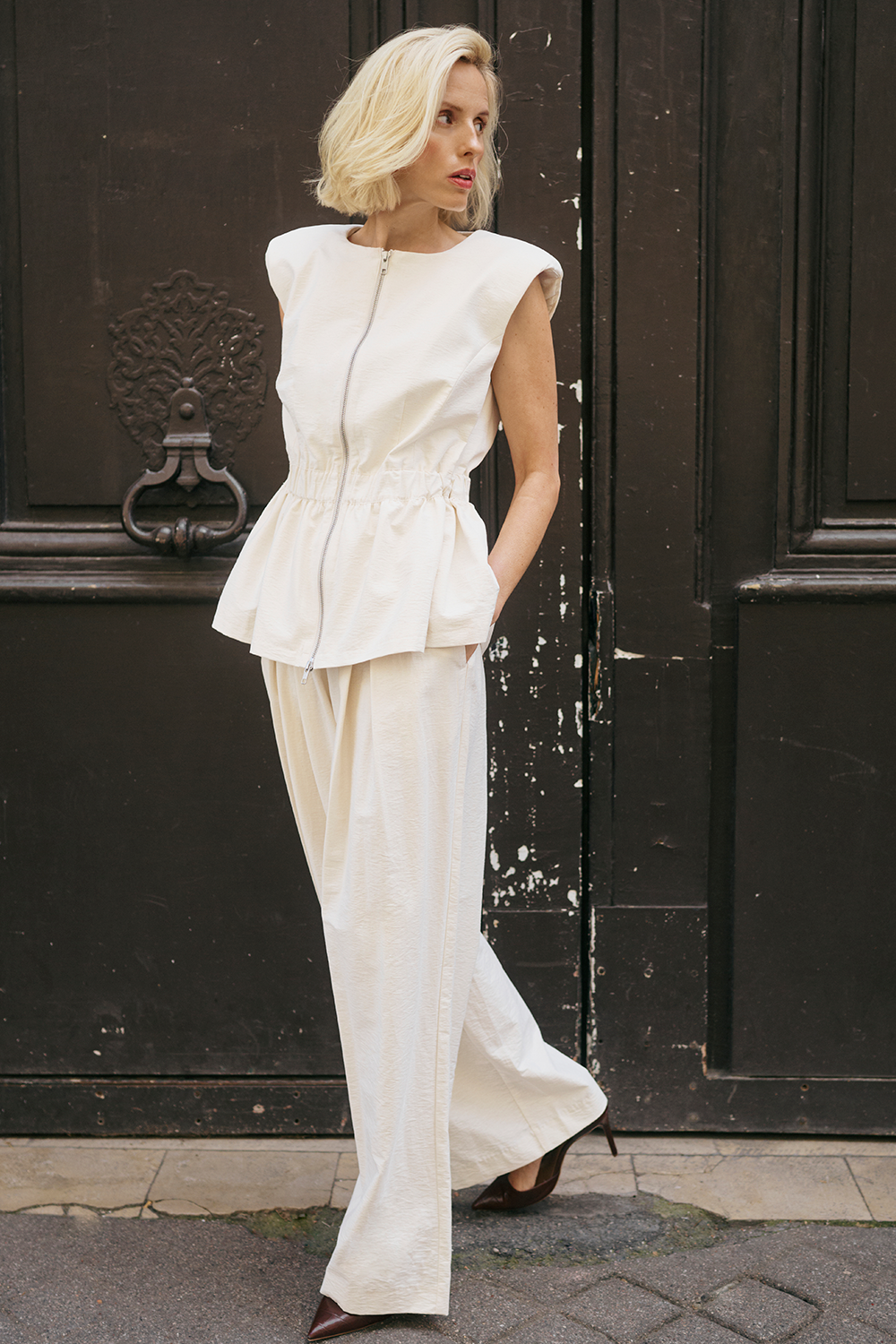 KBEmery Vest