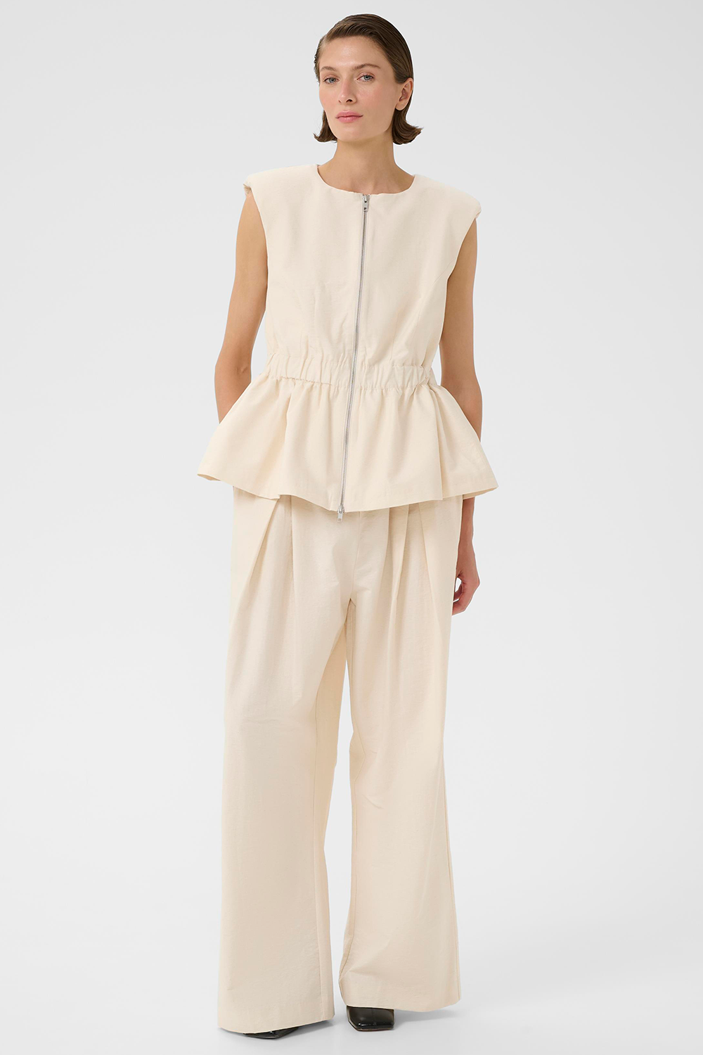 KBEmery Vest