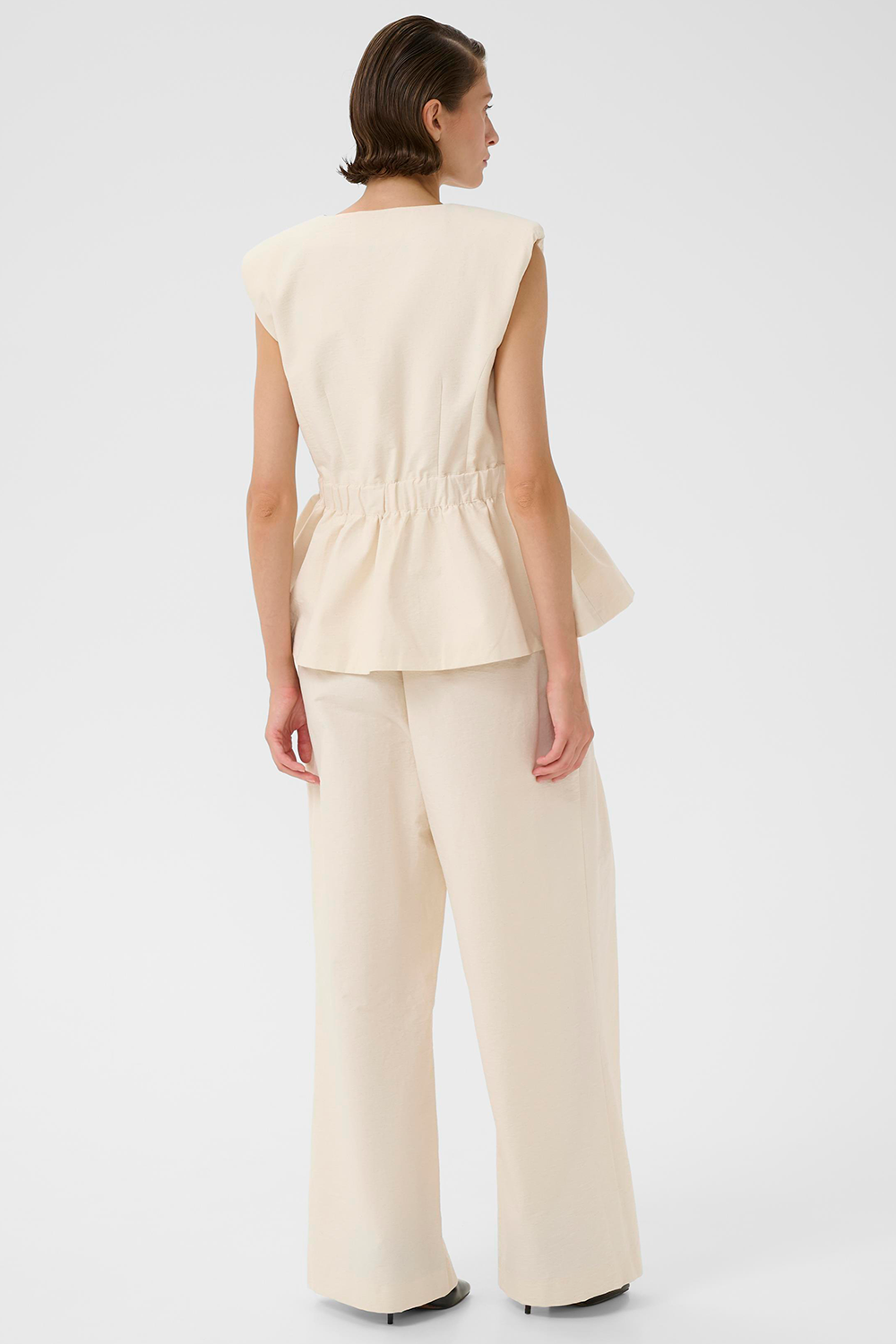 KBEmery Vest