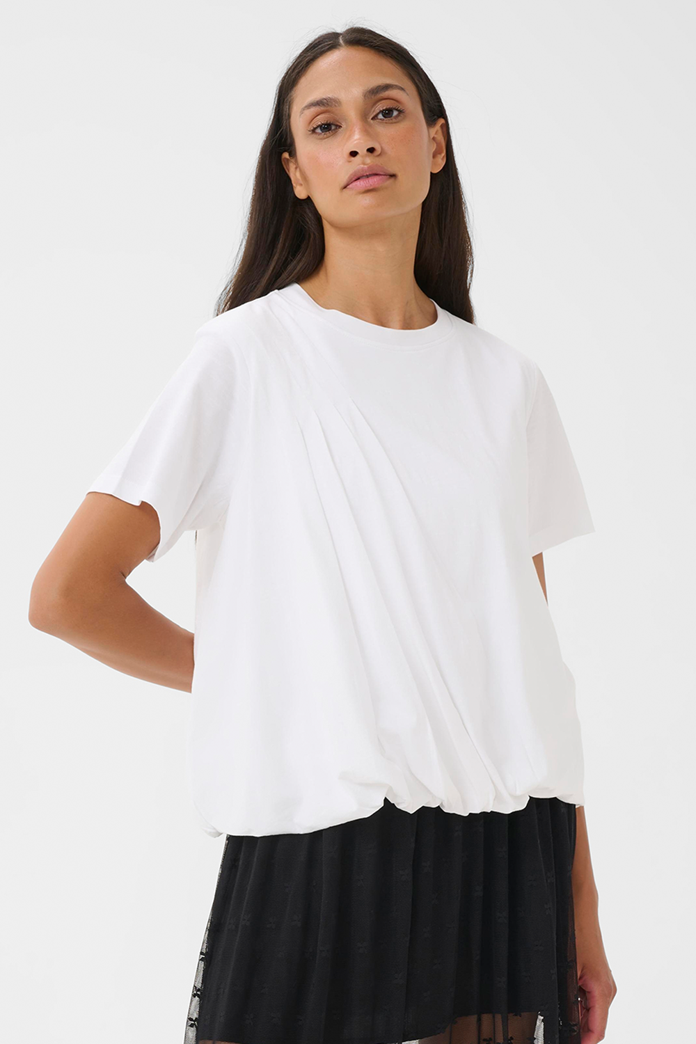 KBFatima T-shirt