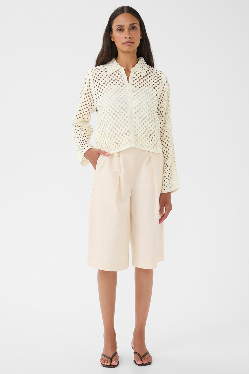 KBFilippa Cardigan