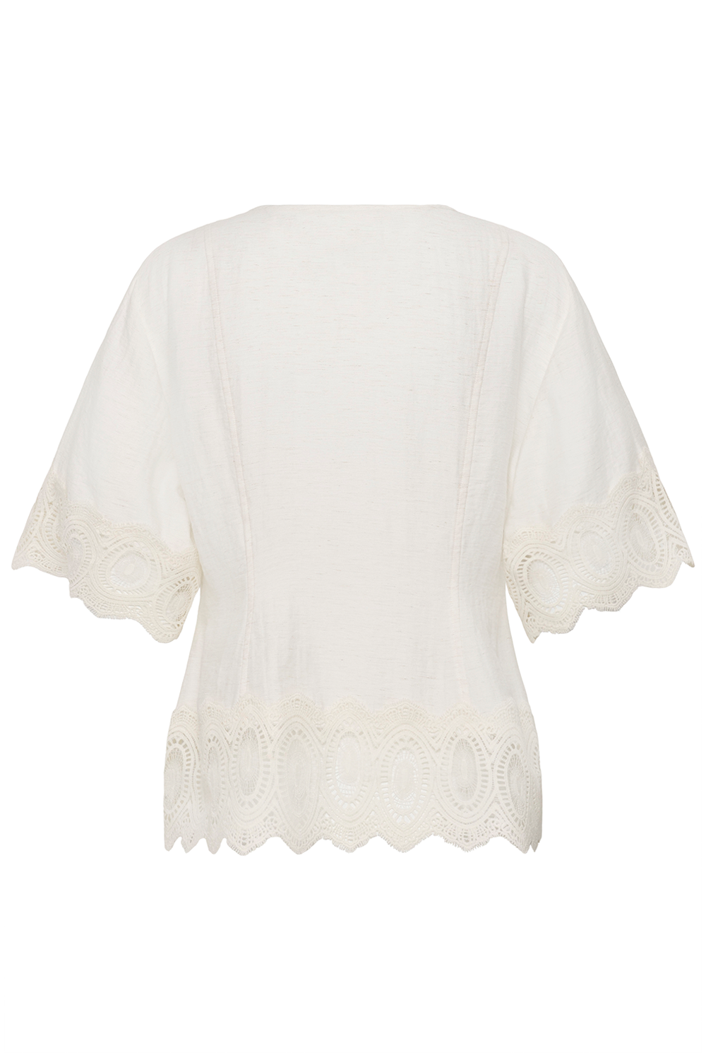 KBUrith Bluse