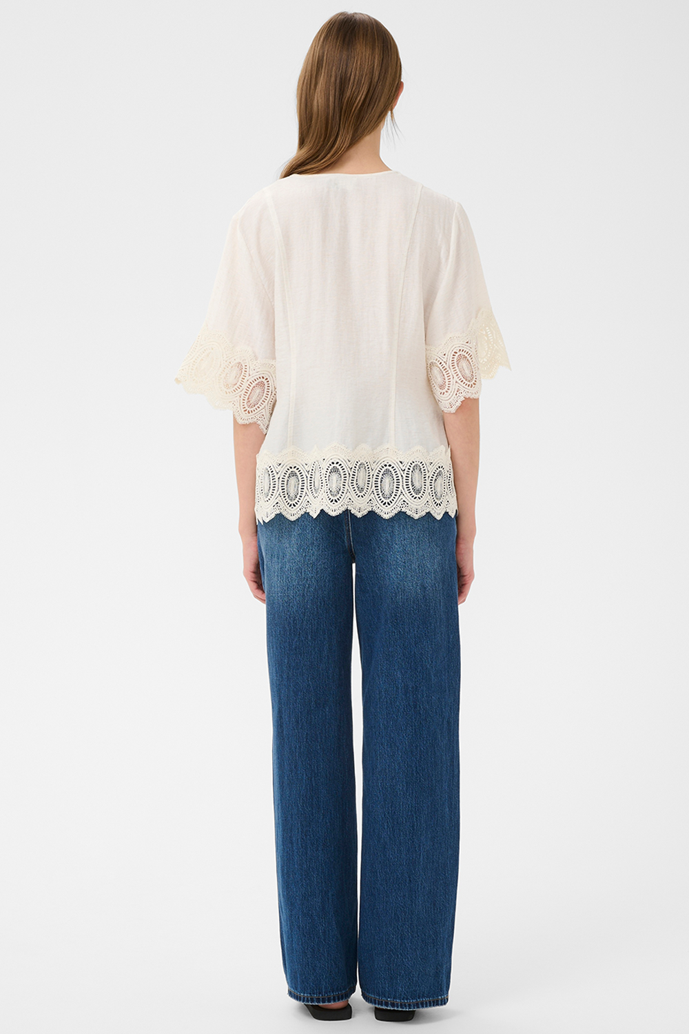 KBUrith Bluse