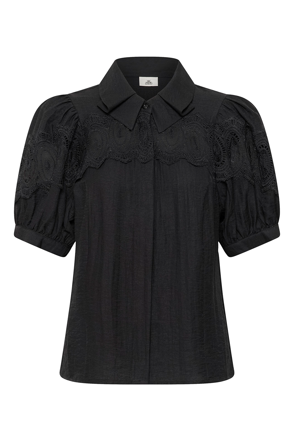KBUrith Frosty Bluse