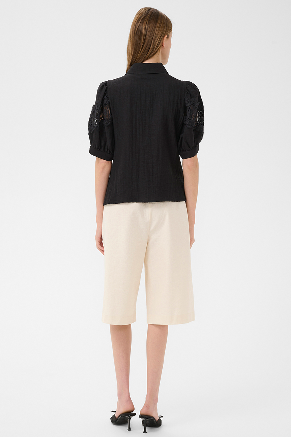 KBUrith Frosty Bluse