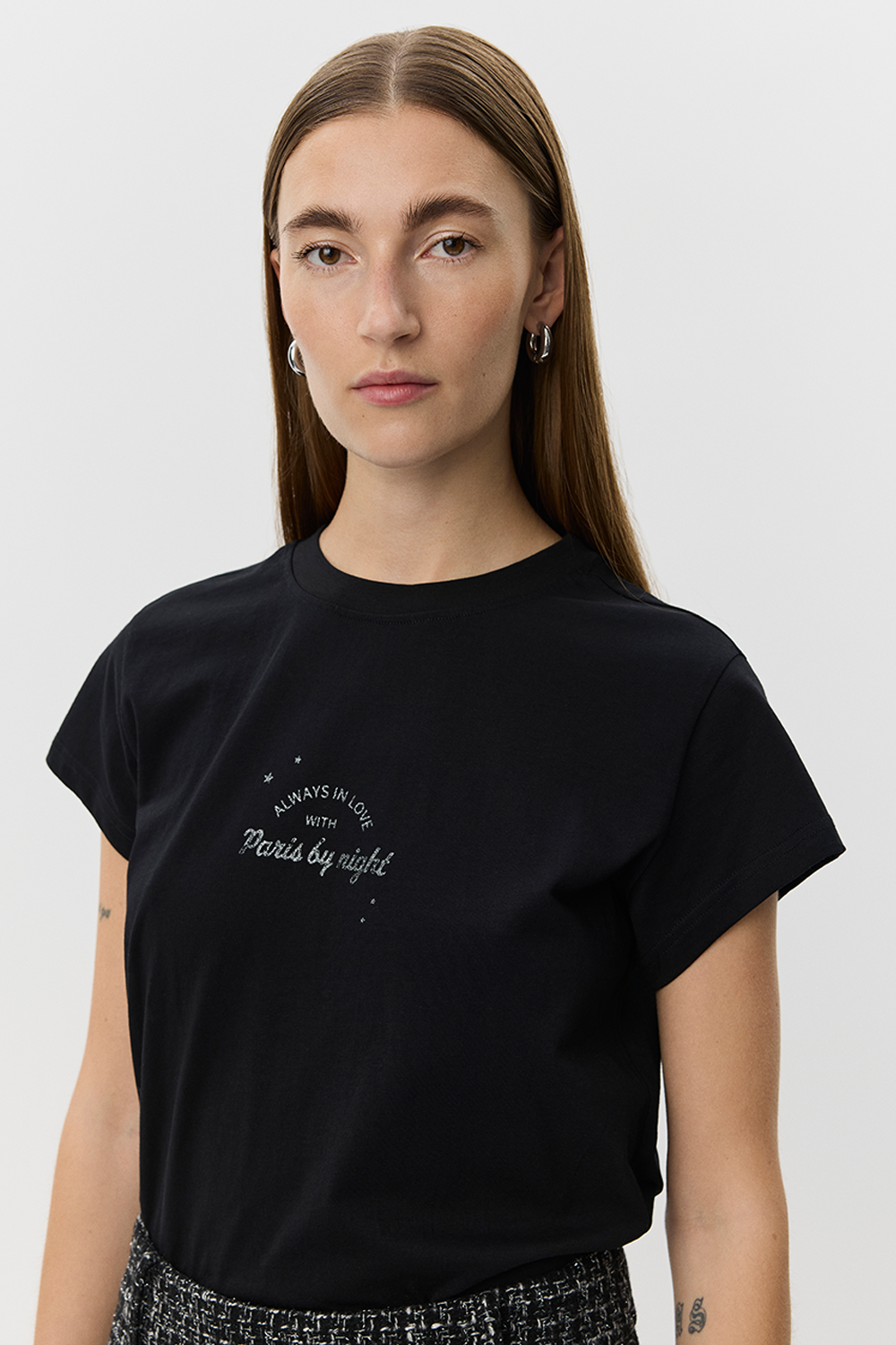 KiaSW T-shirt
