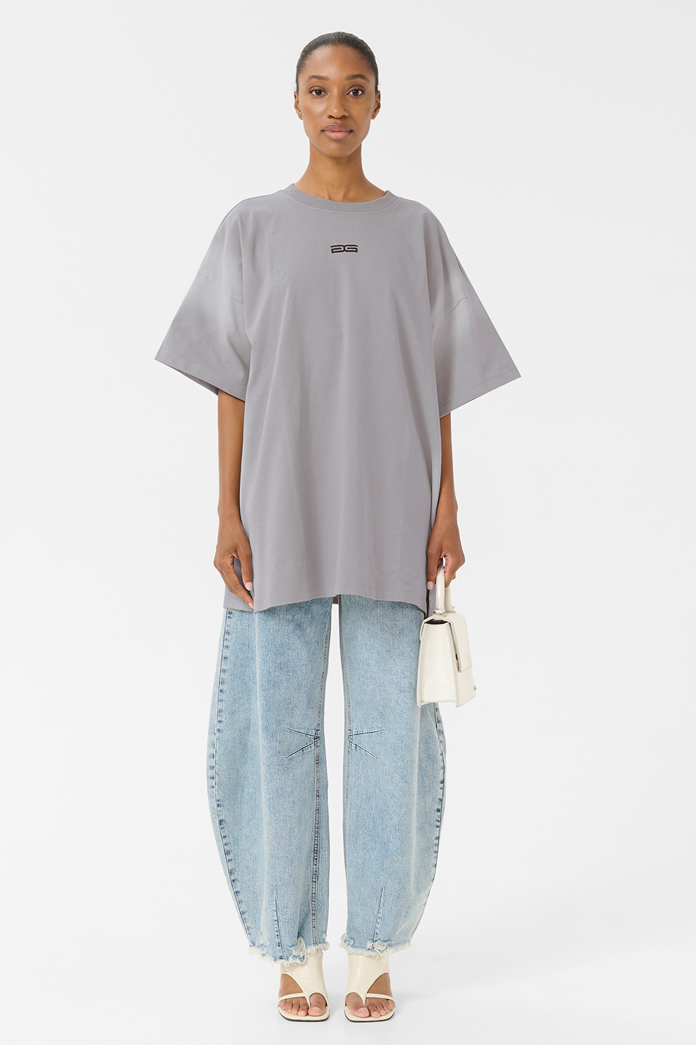 GZkilja OZ T-shirt