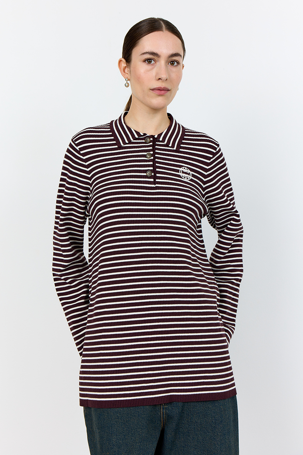 LR-KIRSTEN 2 Bluse