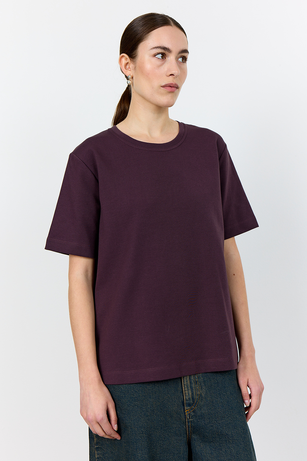 LR-KIS 1 T-shirt